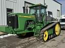 2002 John Deere 9520T Image