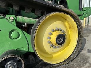 Main image John Deere 9520T 10