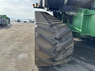 Main image John Deere 9520T 12