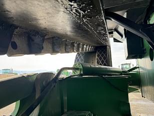 Main image John Deere 9520T 15