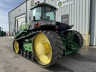 Main image John Deere 9520T 16