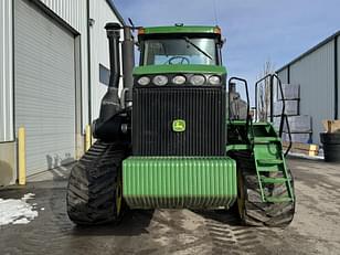 Main image John Deere 9520T 18