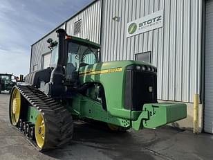 Main image John Deere 9520T 1