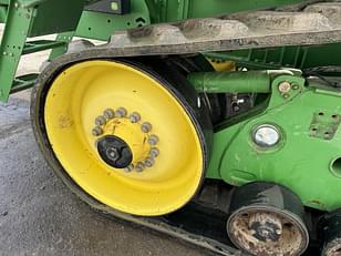 Main image John Deere 9520T 23