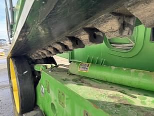 Main image John Deere 9520T 25