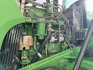 Main image John Deere 9520T 28