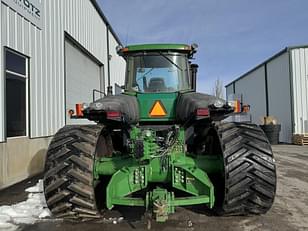 Main image John Deere 9520T 5