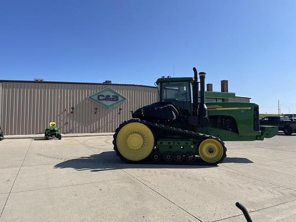 Image of John Deere 9520T equipment image 1