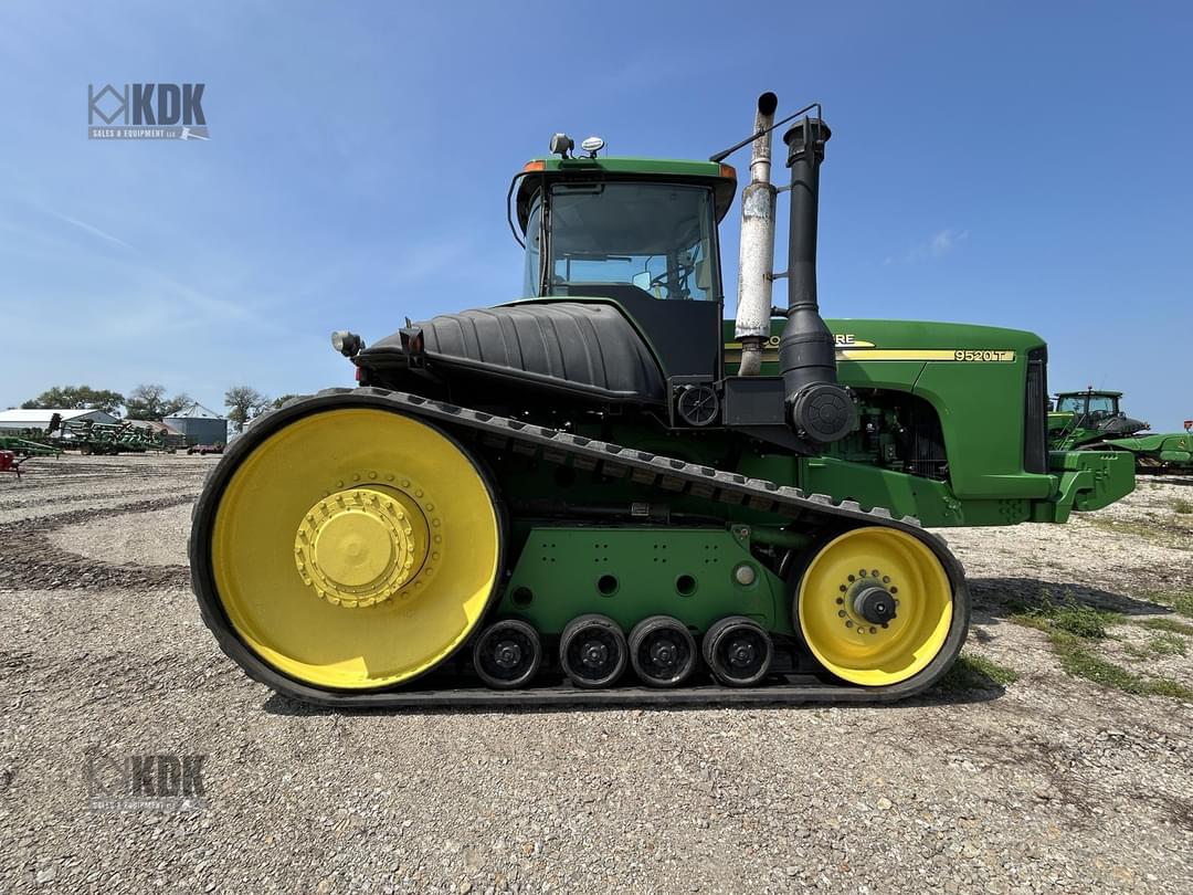 Image of John Deere 9520T Primary image