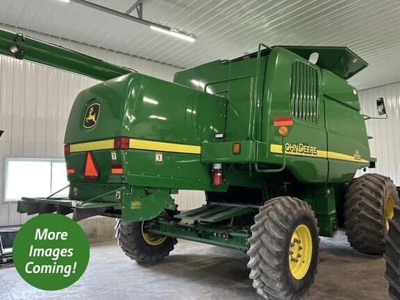 Image of John Deere 9550 Primary Image