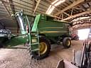 2002 John Deere 9550 Image