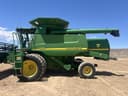 2002 John Deere 9550 Image