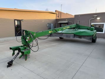 Main image John Deere 956