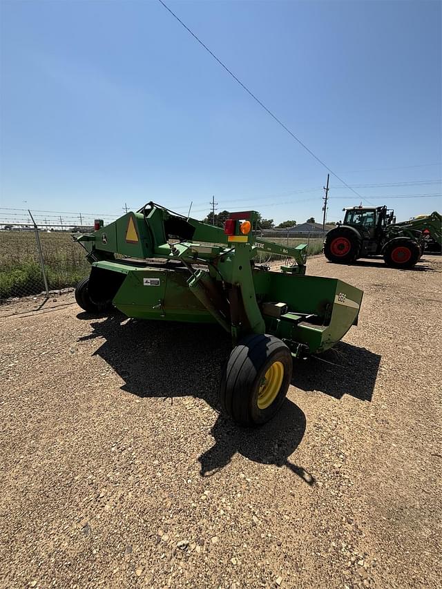 Image of John Deere 956 equipment image 3