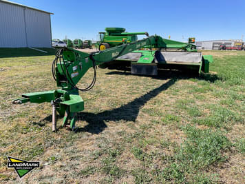Main image John Deere 956