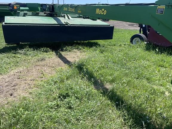 Image of John Deere 956 Primary image