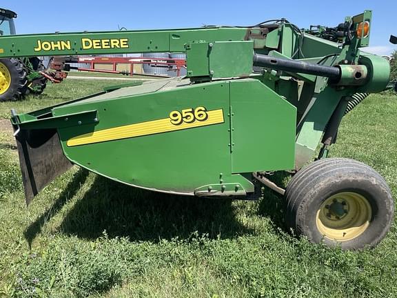 Image of John Deere 956 equipment image 2