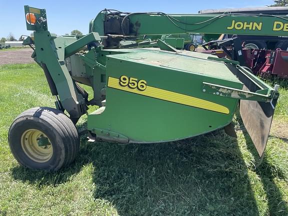 Image of John Deere 956 equipment image 3
