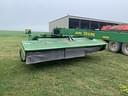 2002 John Deere 956 Image