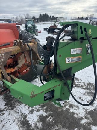 Image of John Deere 956 equipment image 1