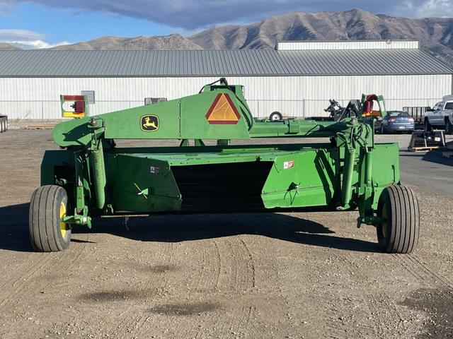 Image of John Deere 956 equipment image 3