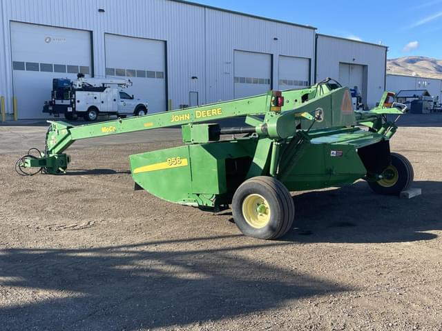 Image of John Deere 956 equipment image 2