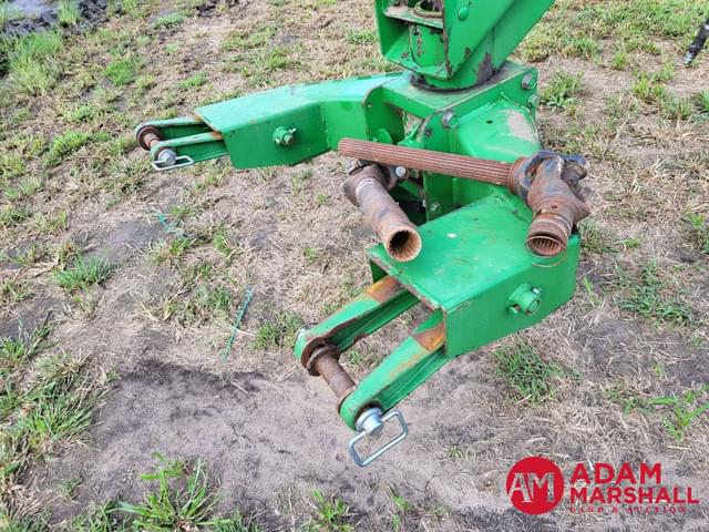 Image of John Deere 956 equipment image 4