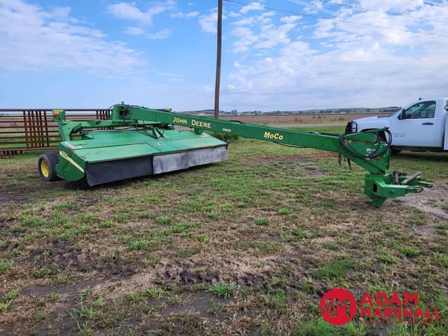 Image of John Deere 956 equipment image 1