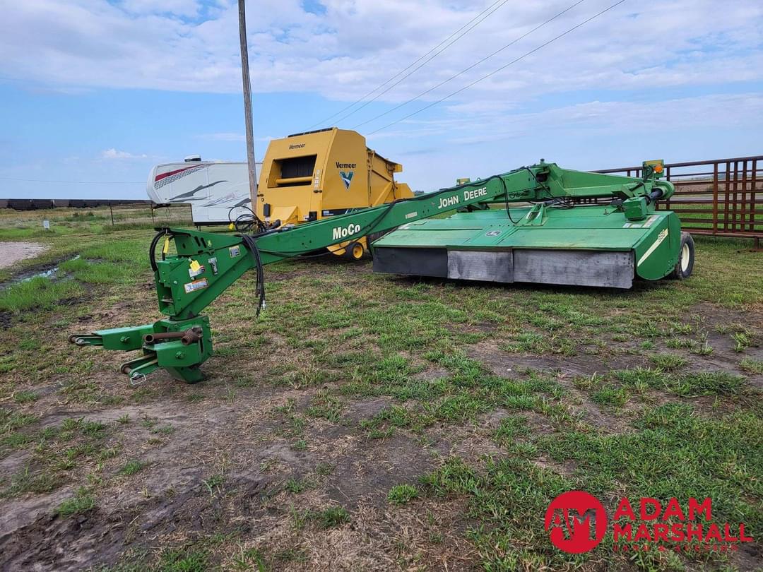 Image of John Deere 956 Primary image