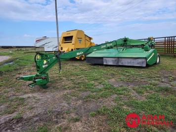 Main image John Deere 956