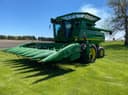 2002 John Deere 9650 Image