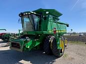 Thumbnail image John Deere 9650 STS 0