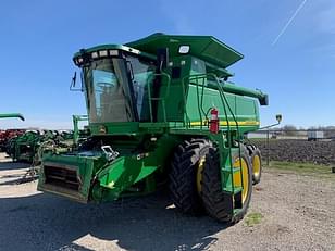 Main image John Deere 9650 STS 0