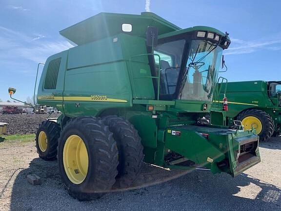 Image of John Deere 9650 STS equipment image 2