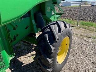 Main image John Deere 9650 STS 9