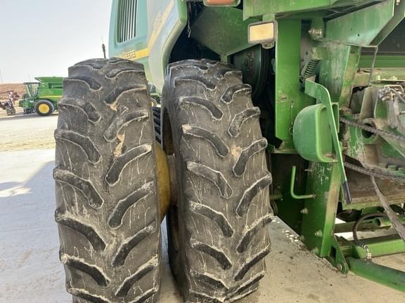 Image of John Deere 9650 STS equipment image 1