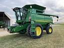 2002 John Deere 9650 STS Image