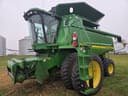 2002 John Deere 9650 STS Image