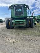 2002 John Deere 9650 STS Image
