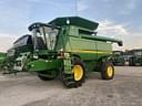 2002 John Deere 9650 STS Image