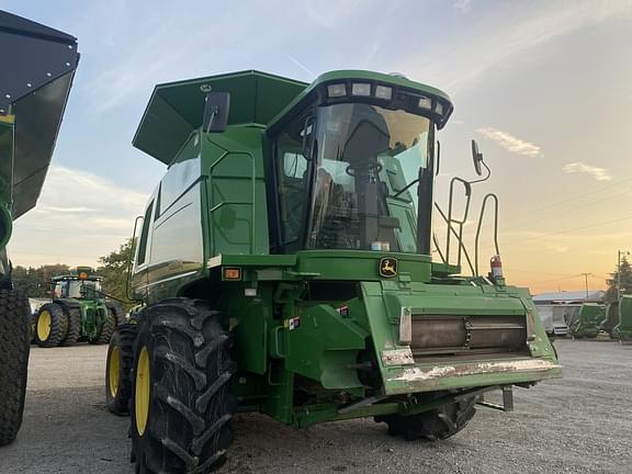 Image of John Deere 9650 STS equipment image 3