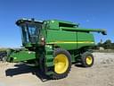 2002 John Deere 9650 STS Image