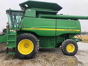 Main image John Deere 9650 STS 0