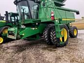 Thumbnail image John Deere 9650 STS 3