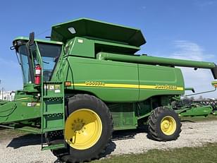 Main image John Deere 9650 STS 0