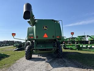 Main image John Deere 9650 STS 10