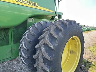 Main image John Deere 9650 STS 6