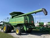 Thumbnail image John Deere 9650 STS 7