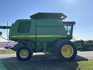 Main image John Deere 9650 STS 8