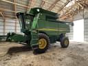 2002 John Deere 9650 STS Image